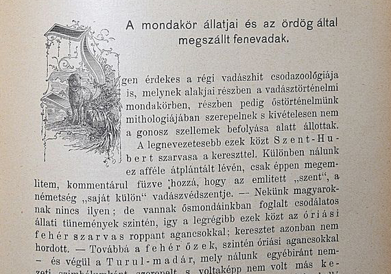 Lakatos Károly: Vadászhit. 2. bőv. kiad. Engel, Szeged, 1910.